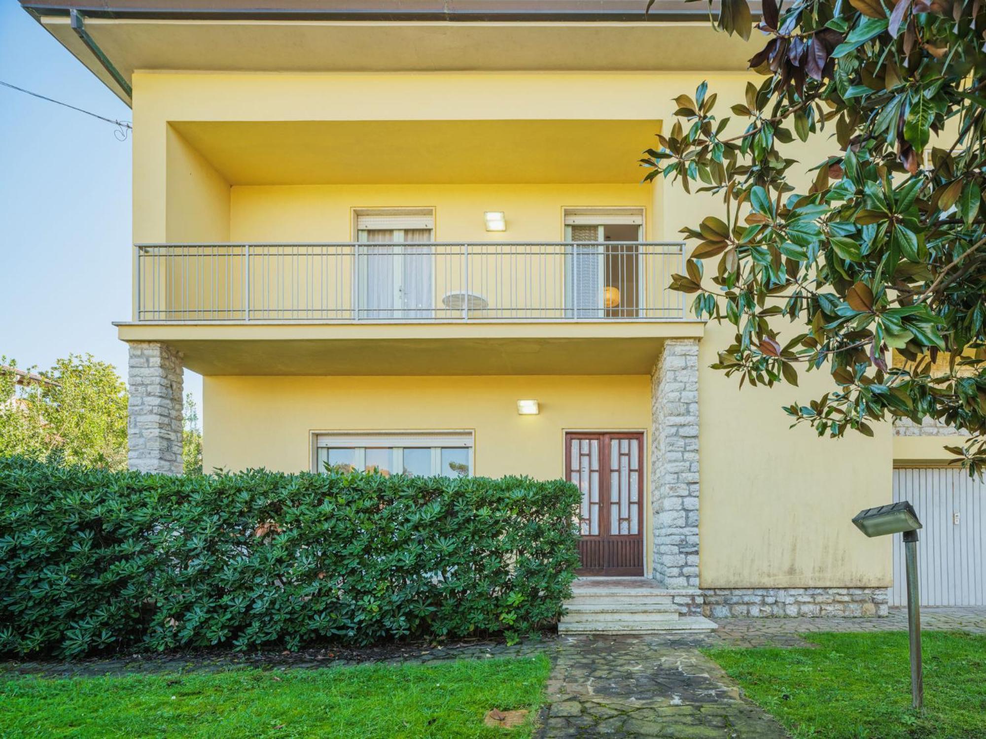 Rita By Interhome Apartment